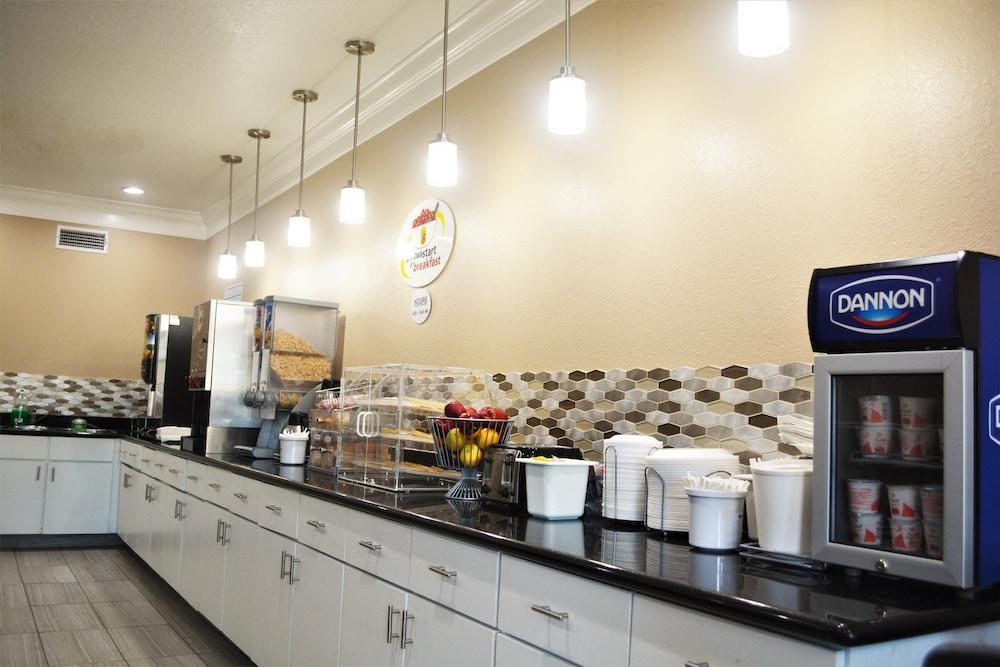 Super 8 By Wyndham Galveston Hotel Luaran gambar